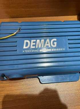 德玛格行走驱动板72028045成色如图包功能（基数电子）