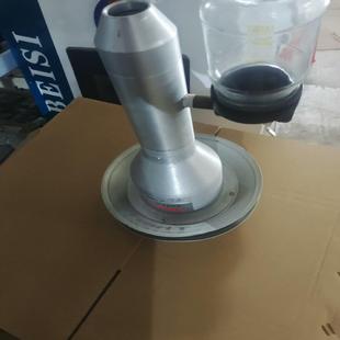 Thermo PM-10INLET用过的，实物图拍摄(通通配件）