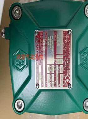配件NF8210D189 24DC美国ASCO防爆电磁阀1NPT螺纹议价