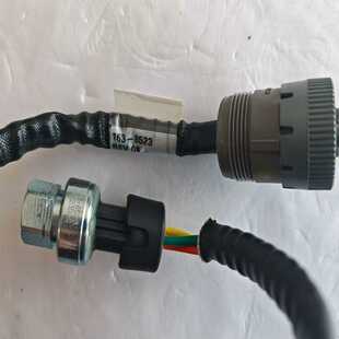 压力传感器163 3520 1638523卡特3516 议