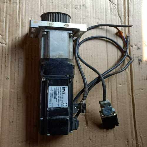 【幸琪商铺】INVT  SV-ML06-OR4G型伺服电机减速机   实