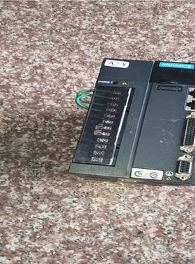 【星慕电子】汇川驱动器ⅠS620PT5R4l-C 1.5kw 380v拆