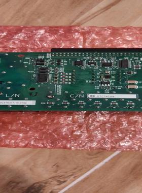 安川变频器H1000系列端子板ETC740384~询价