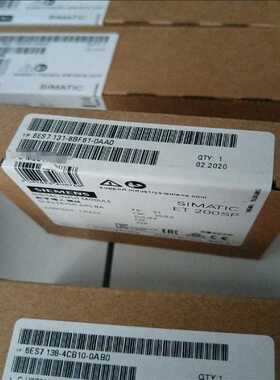 询价~6ES7132-6BF60-0AA0