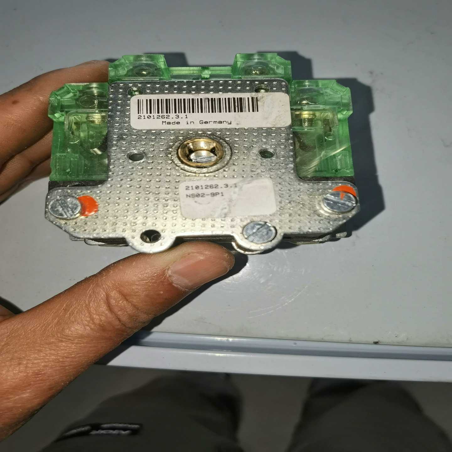 德国SB主令控制器SPOHN&BRKHARDT，(胖胖商铺）