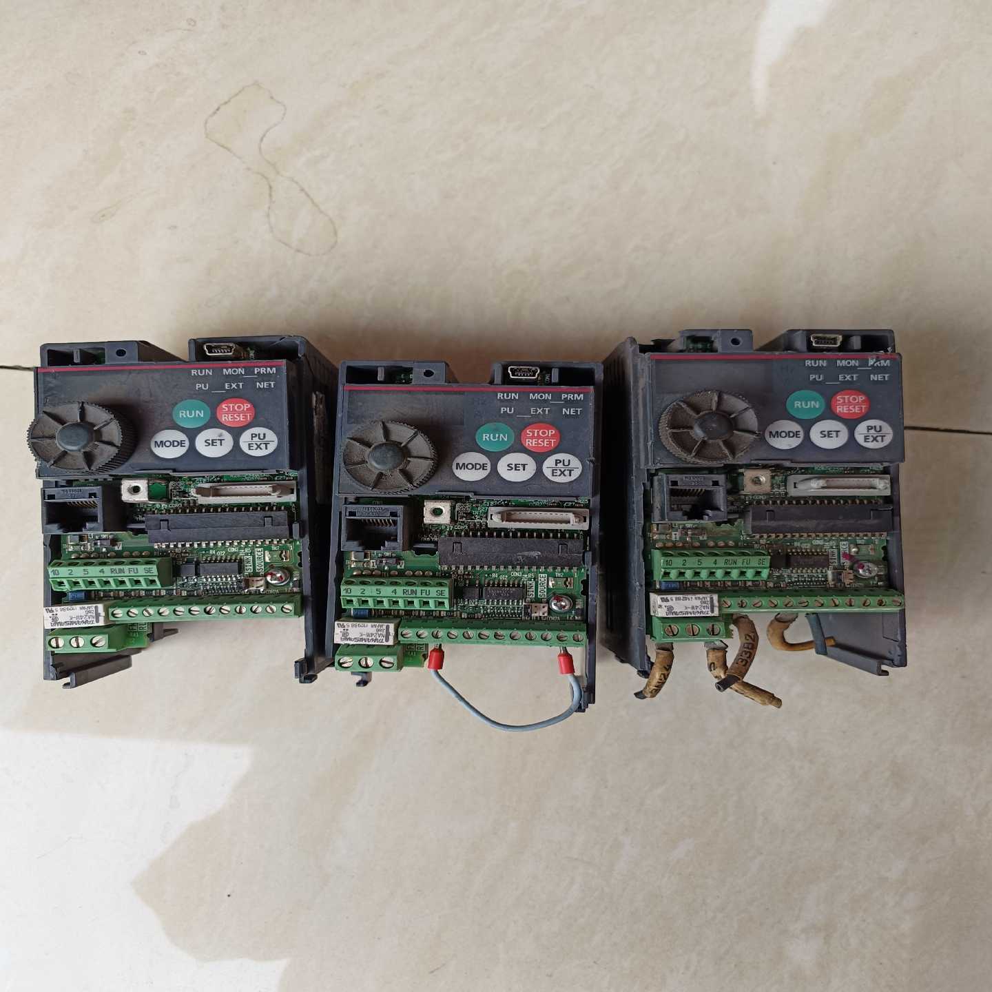 FR-720主板CPU板，功能测试好询价