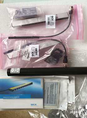 (询价)西克光栅 C4MT-01834ABB03BE0，8只一整