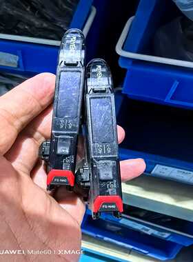 基恩士FS-N40光纤放大器【侨报商行】