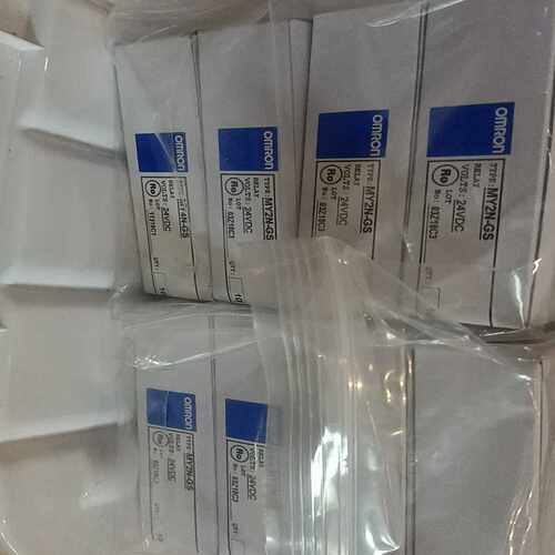继电器MY2N一GS~询价
