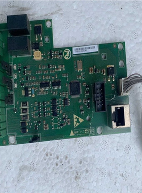 海利普变频器HLP-A100 主板，133B5055，2【侨报商行】