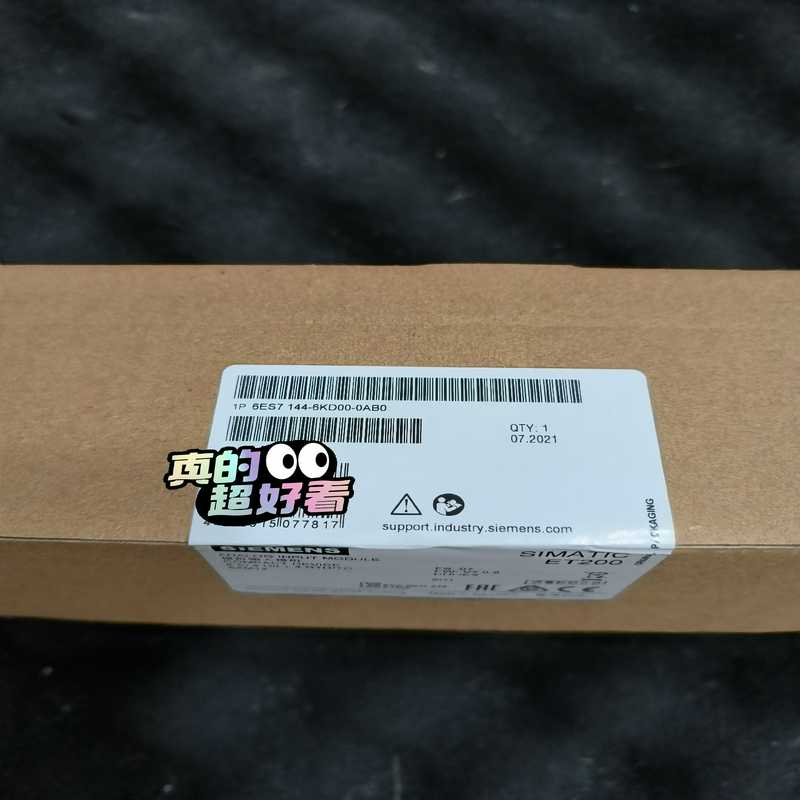 议价~6ES7144-6KD00-0AB0