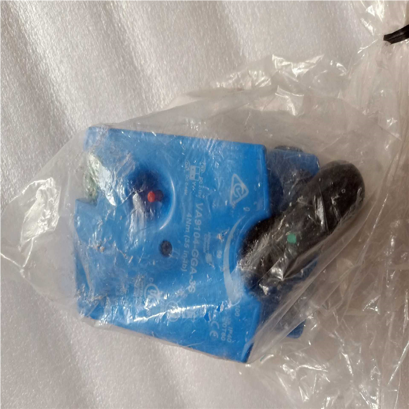 议~江森执行器VA9104-GGA-3S