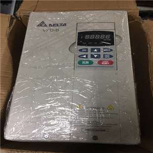 询价 台达变频器VFD055B43A功率5.5kw电压380v