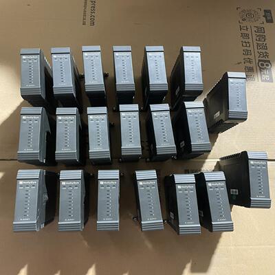 询价~和利时K-AIH01模块，现有19个，。适合高精
