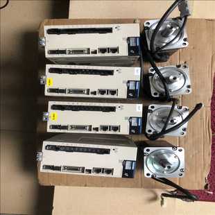 耶耶电子 安川伺服 5R5A30A002加SGM7J SGD7S