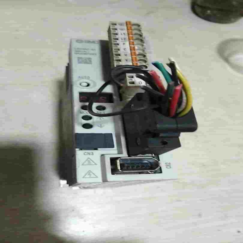 伺服驱动器LECSA2-S1~询价