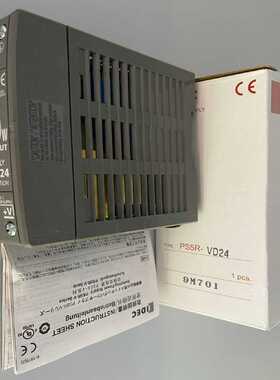 【星慕电子】和泉导轨安装开关电源 PS5R-VD24 60W