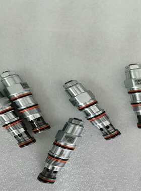 【星慕电子】SUN平衡阀插装阀CBCH-LJN，没有盒子，不介意的拍