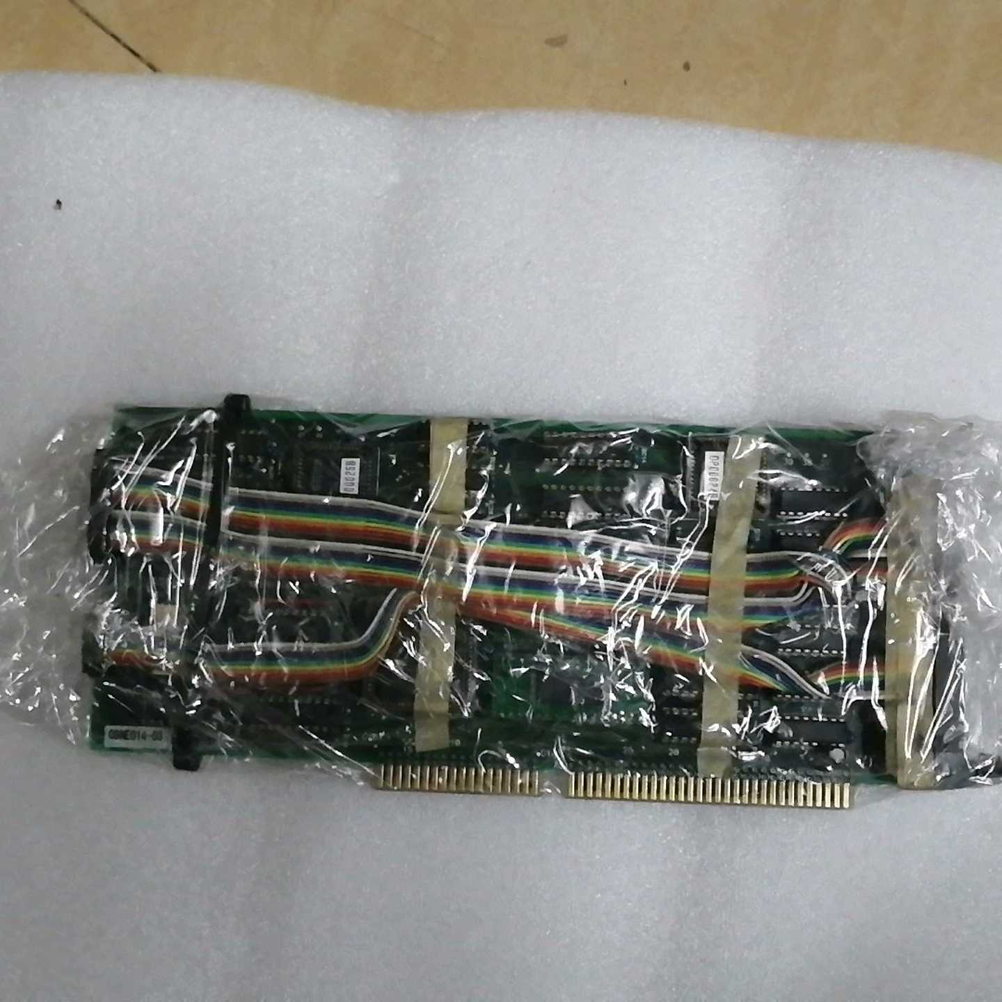 【星慕电子】09NE014-03 DK-H12085 ISA 控制卡 包