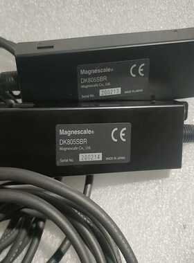 Magnescale DK805SBR  功能（基数电子）