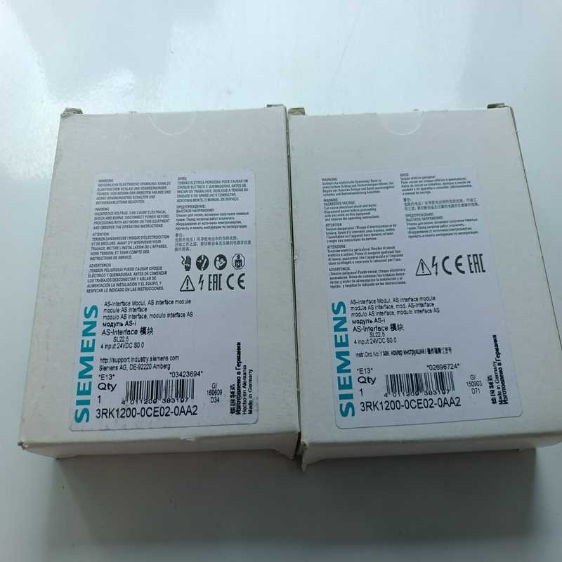3RK1200-0CE02-0AA2 AS-i SlimLi~询价