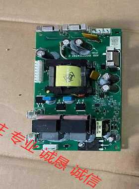 ABB变频器ACS880系列开关电源板/ZPOW-591【卡奥电子】