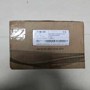 瓠子电子 德瑞斯变频器型号ES130 SD全新未拆 0R7G