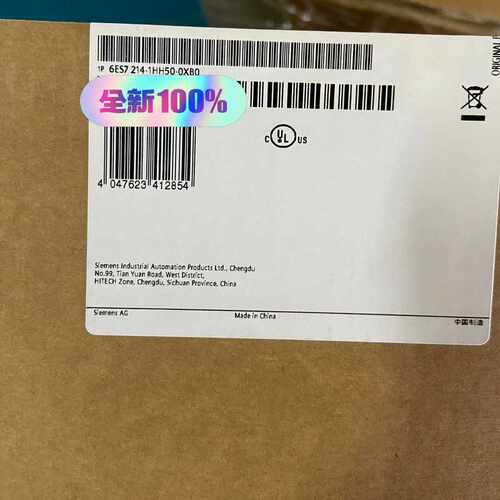 6ES7214-1HH50-0XB0保内~询价
