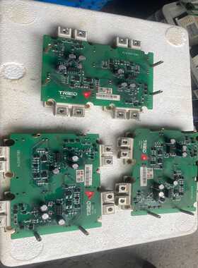 (询价)FF450R12ME4，板4J229073B0、TSC1-D