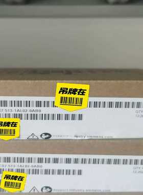 6es7513-1al02-0ab0模块，未开拍前询价