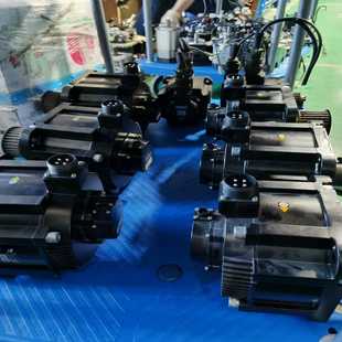 脉冲型套装 安川伺服 7系 4.4kw 询价 2.9kw