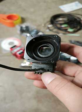 ASM固晶机 光源01-58856/E 图片实物~询价