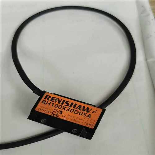 雷尼绍RENISHAW-RH100X30D05A.光栅读头拆（耶耶电子）