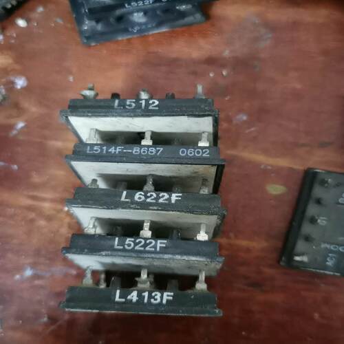 L512L514F-8687L622F询价