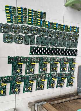 (询价)LS变频器板子SV-IS7 10110002251（12个）