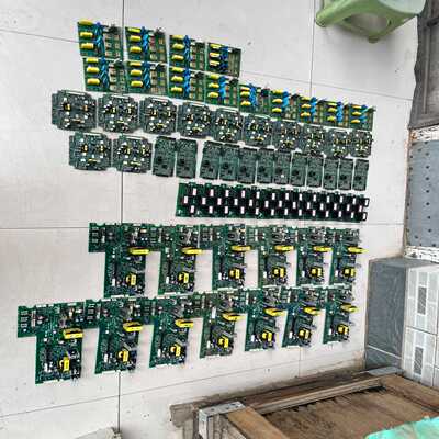 (询价)LS变频器板子SV-IS7 10110002251（12个）