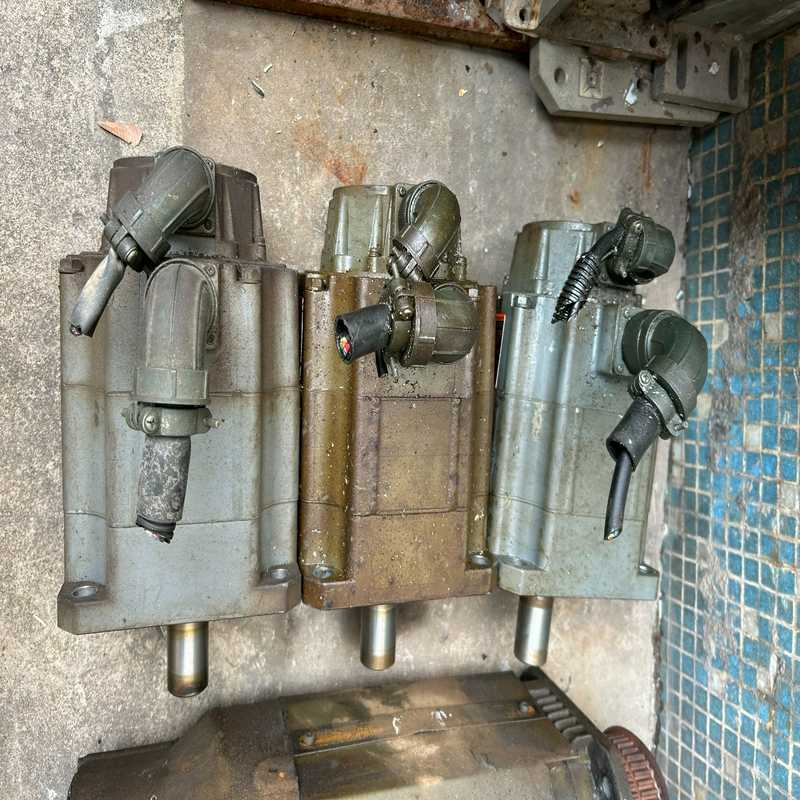 议~三菱电机 HA100NC-S，SJ-PF11-01Z，货