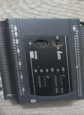 (询价)台达PLC DVP40ES200R
