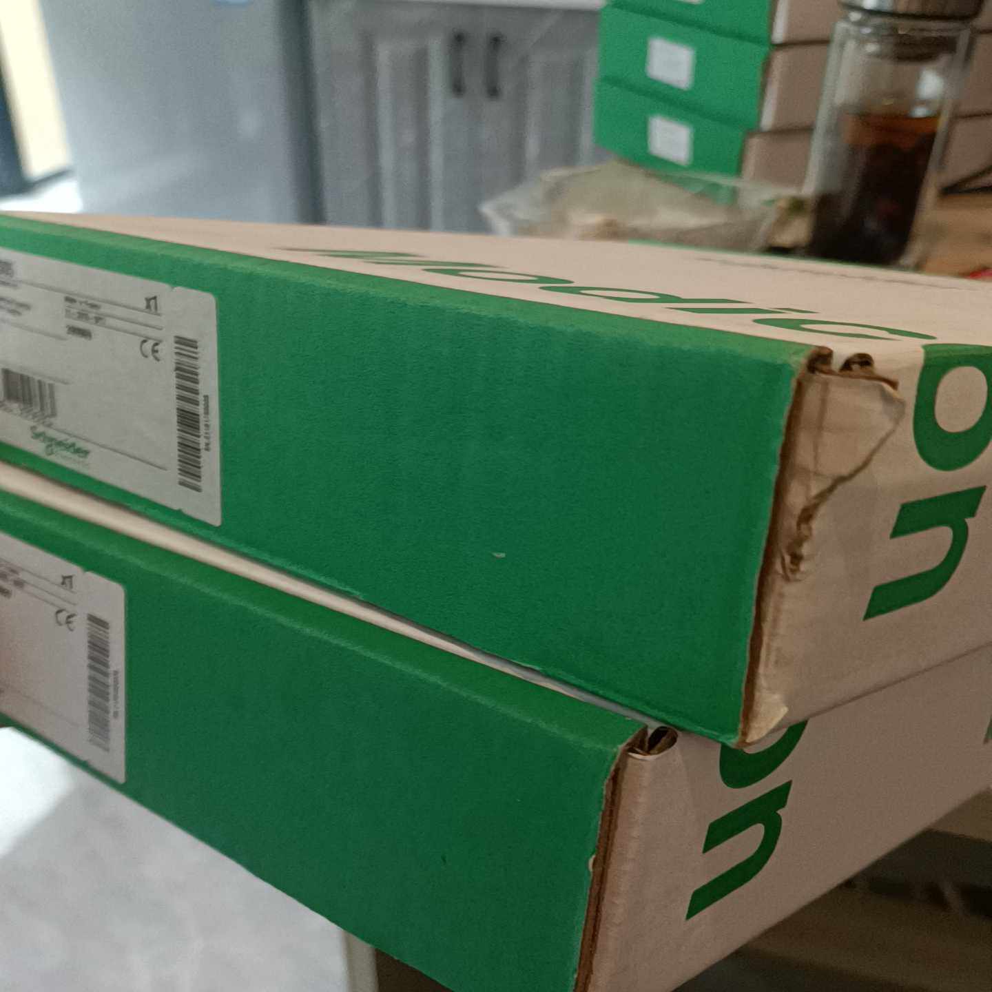 议价-BMXXBE20l05施耐德可编程控制器需要的来议-议价