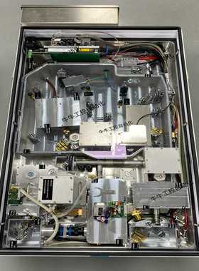 TRUMPF通快激光器TruMicro5000 实物图拍 适（gg设备）