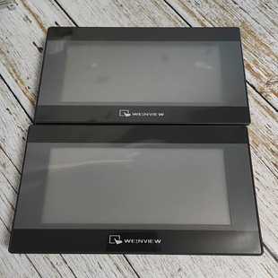 卡奥电子 有膜 TK6071iQ功能 威伦触摸屏