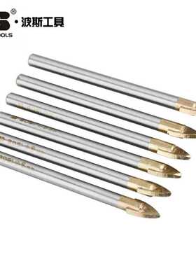 波斯工具陶瓷开孔器BS538006 BS538008 BS538010 BS538012