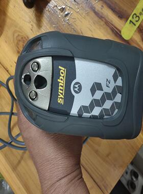 议价讯宝扫描枪LS3408-FZ20005R，99新。