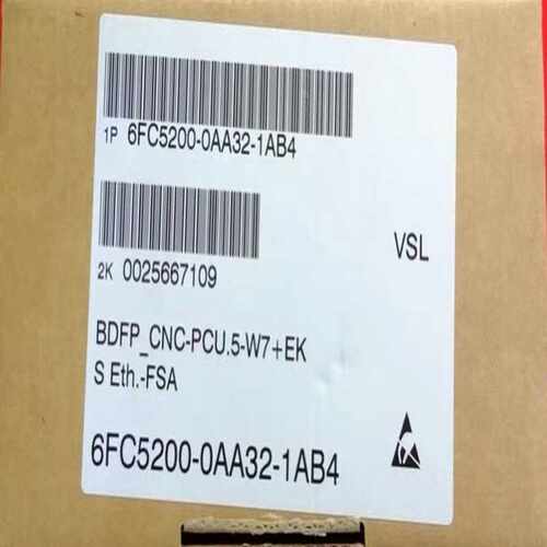 Siemens 6FC5200-0AA32-1AB4 ~询价