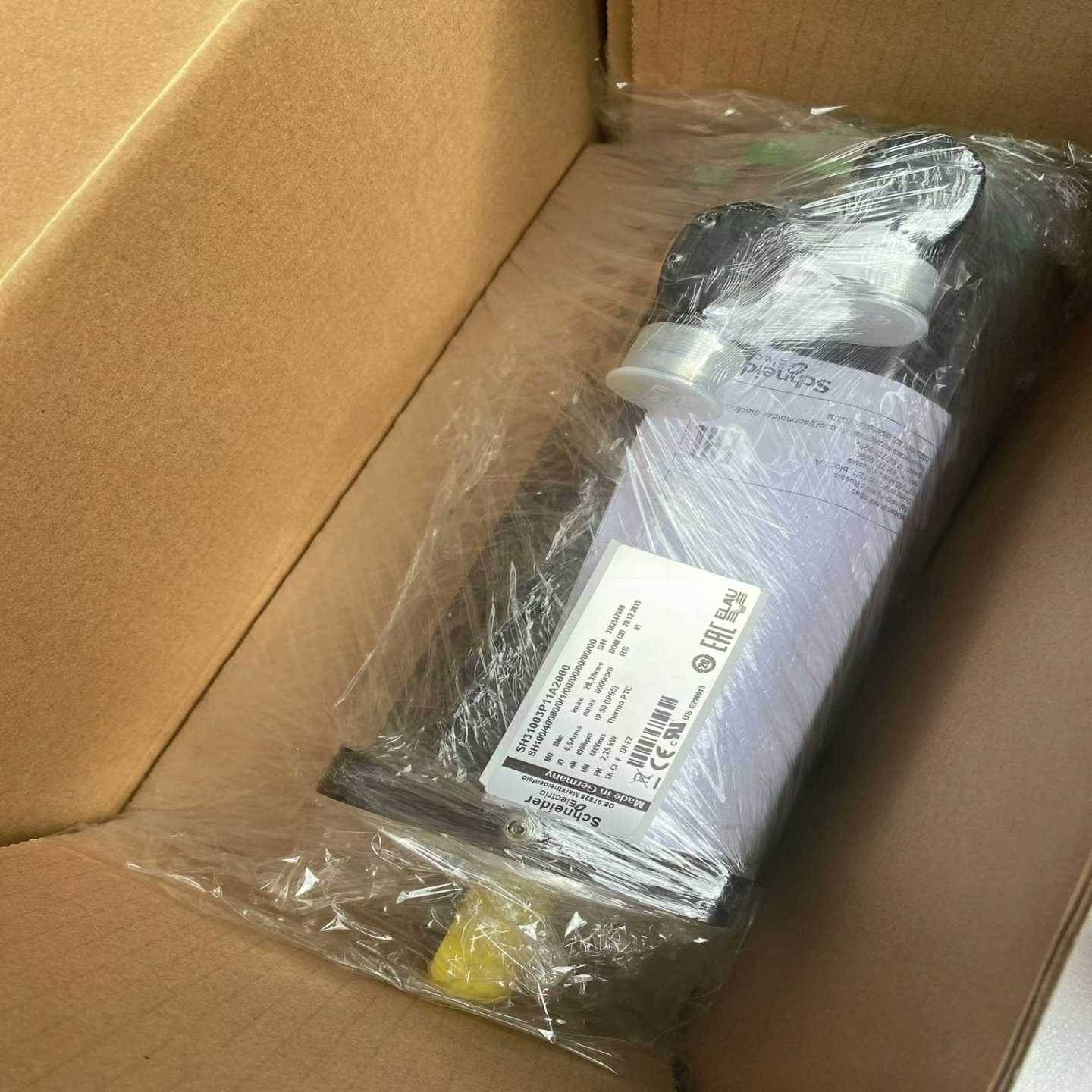 elau电机SH31003P11A2000SH100询价