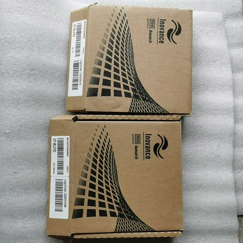 余货汇川IOT-WL210D实物图片，一个包装袋拆开了，看上(通通配