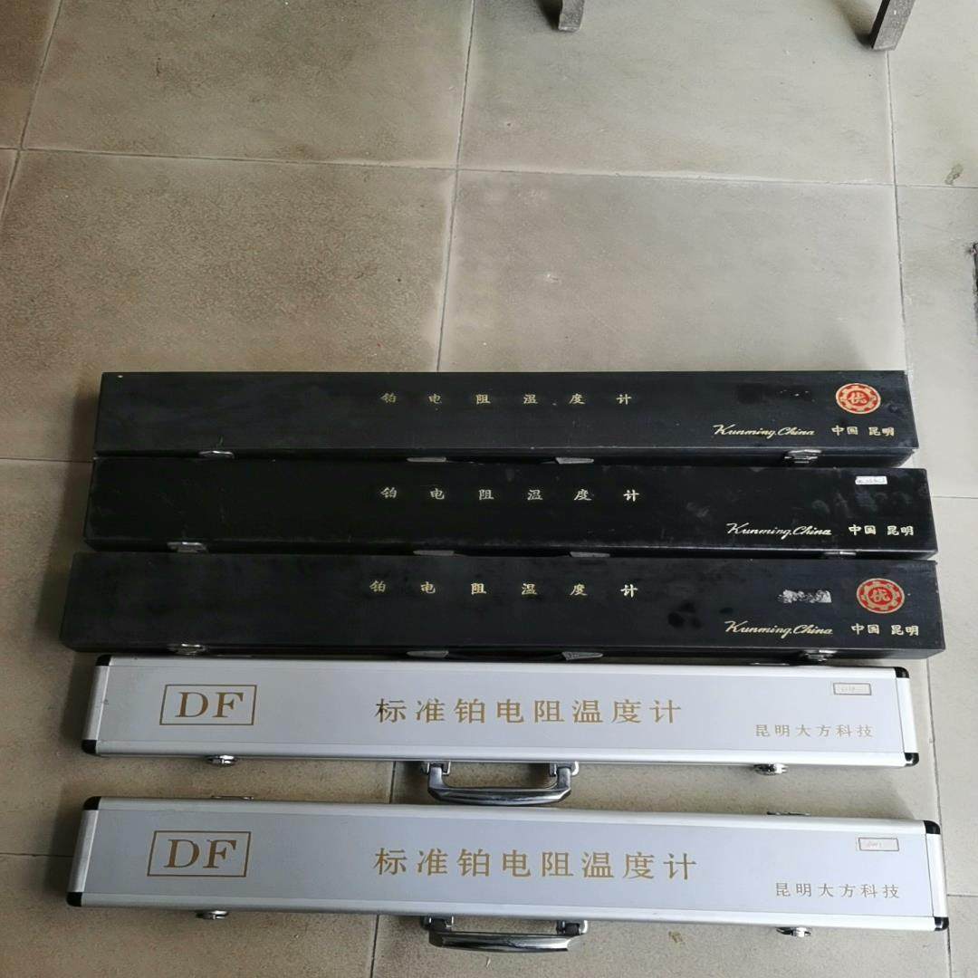议~铂电阻温度计，电厂设备，未使用，的来，哪种型号来