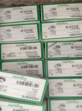 【议价】VW3A3616VW3A3601VW3M3403VW3