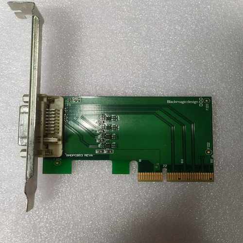 【星慕电子】BlackMagicdesign达芬奇