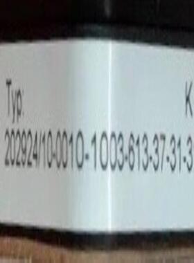 询价~Jumo 00404635 久茂电导率传感器 202924/